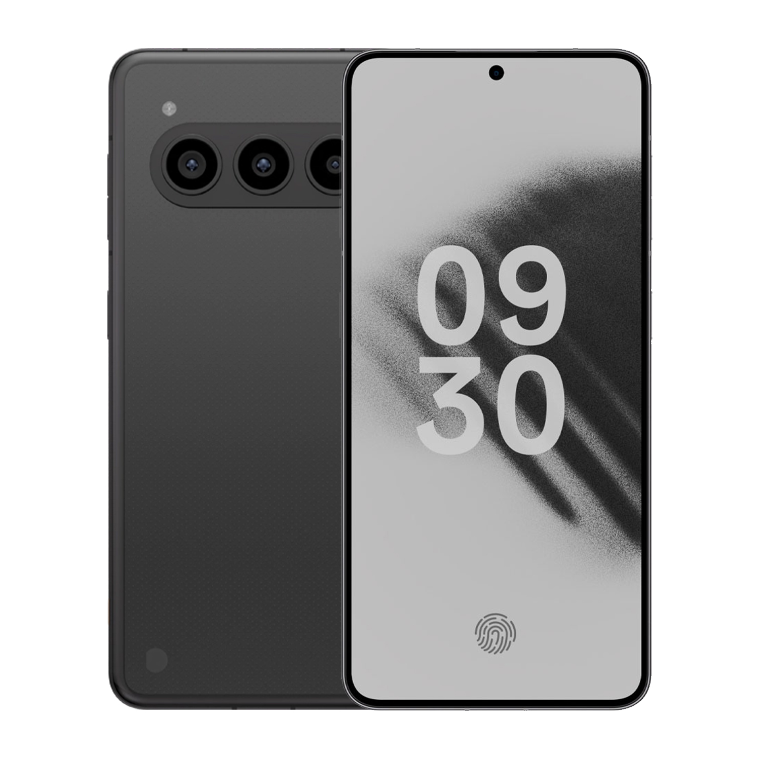 گوشی موبایل داریا Bond II 5G ظرفیت 512...