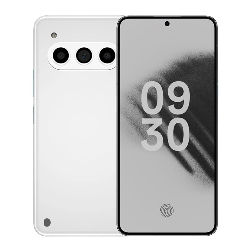گوشی موبایل داریا Bond II Lite 5G ظرفیت...