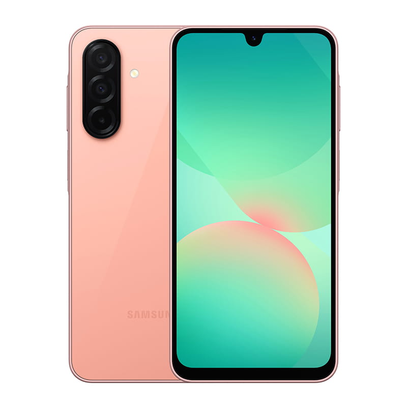 گوشی موبایل سامسونگ Galaxy A26 5G ظرفیت 256...
