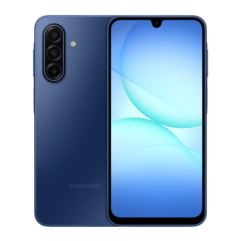 گوشی موبایل سامسونگ Galaxy A17 ظرفیت 128 گیگابایت...