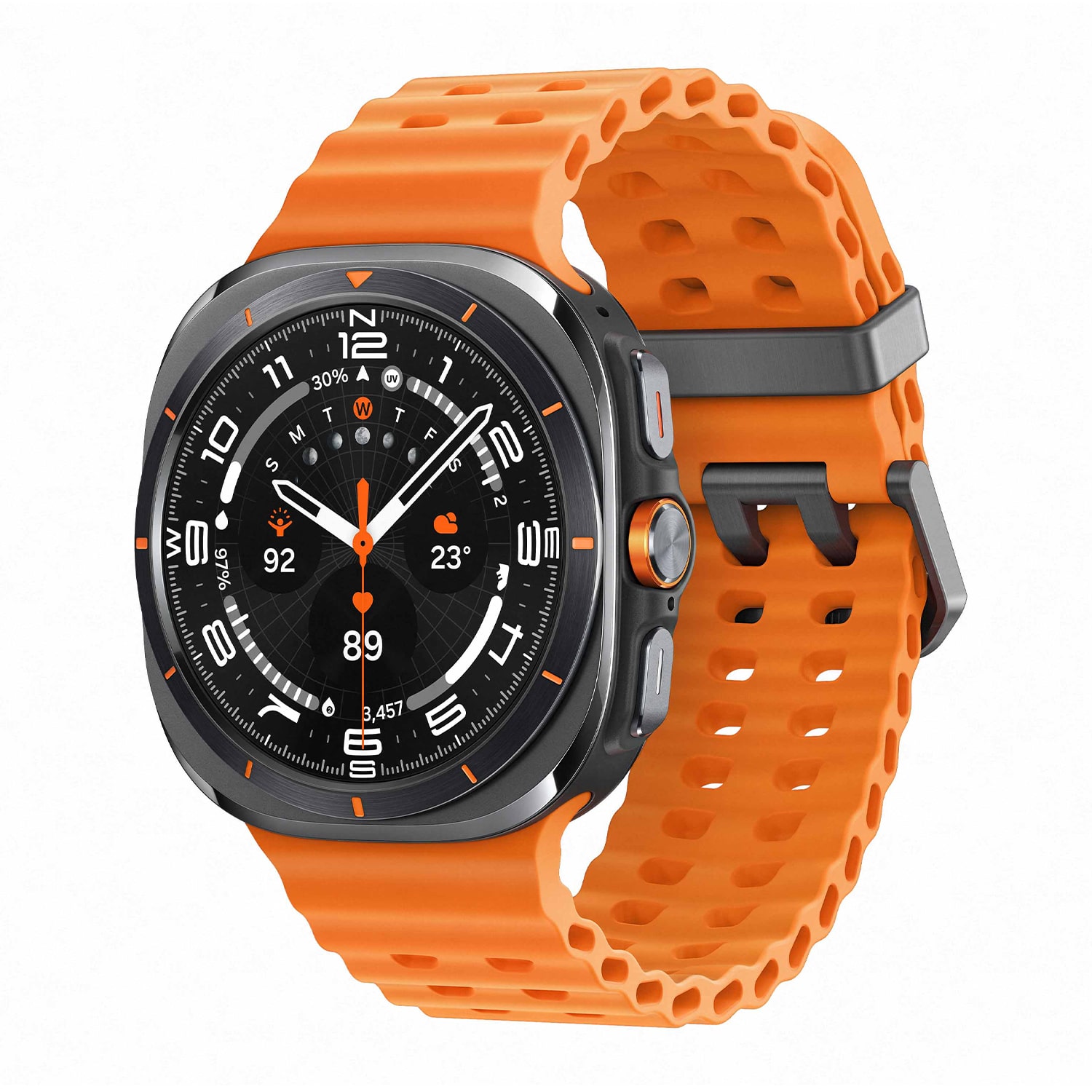ساعت هوشمند سامسونگ Galaxy Watch Ultra سایز 47...